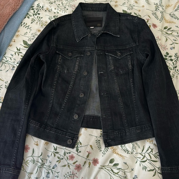 AG jacket - Picture 1 of 5